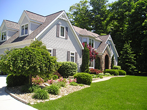 Landscapers and Lawncare Services in Webster City, IA